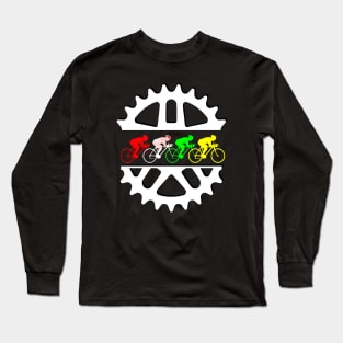 Etapa Tour Long Sleeve T-Shirt